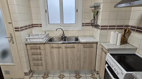 Foto 4 de Piso en venta en Malgrat de Mar, Barcelona