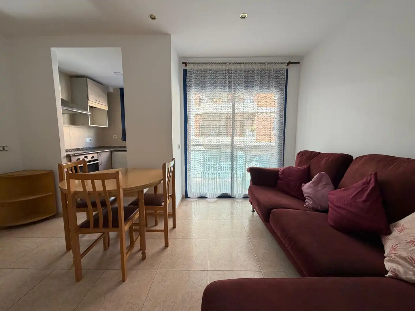 Flat with terrace for sale in Carrer de les Balears, imagen 4