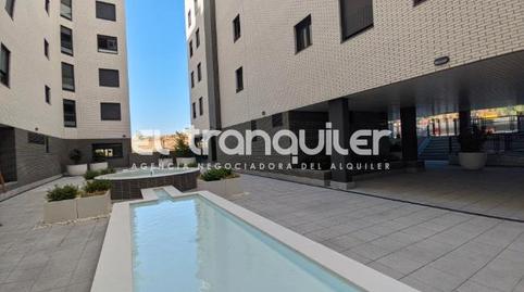 Foto 5 de Pis de lloguer a Calle Maquinilla, Palomeras Sureste,  Madrid Capital