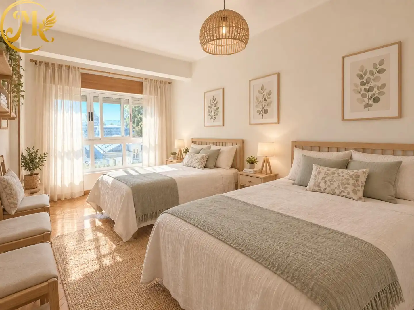 Flat with terrace for sale in Paseo Altamira, imagen 10