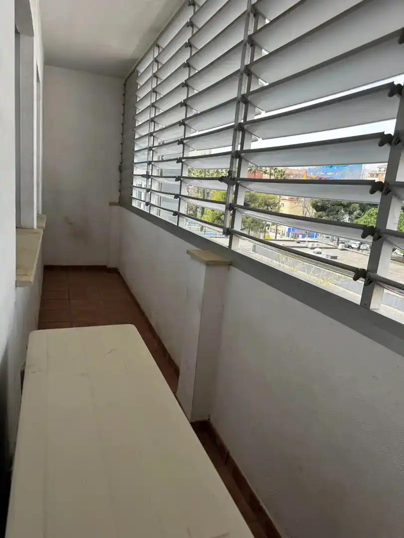 Terrasse von Wohnung zum Verkauf in Castellón de la Plana / Castelló de la Plana mit Terrasse und Abstellraum