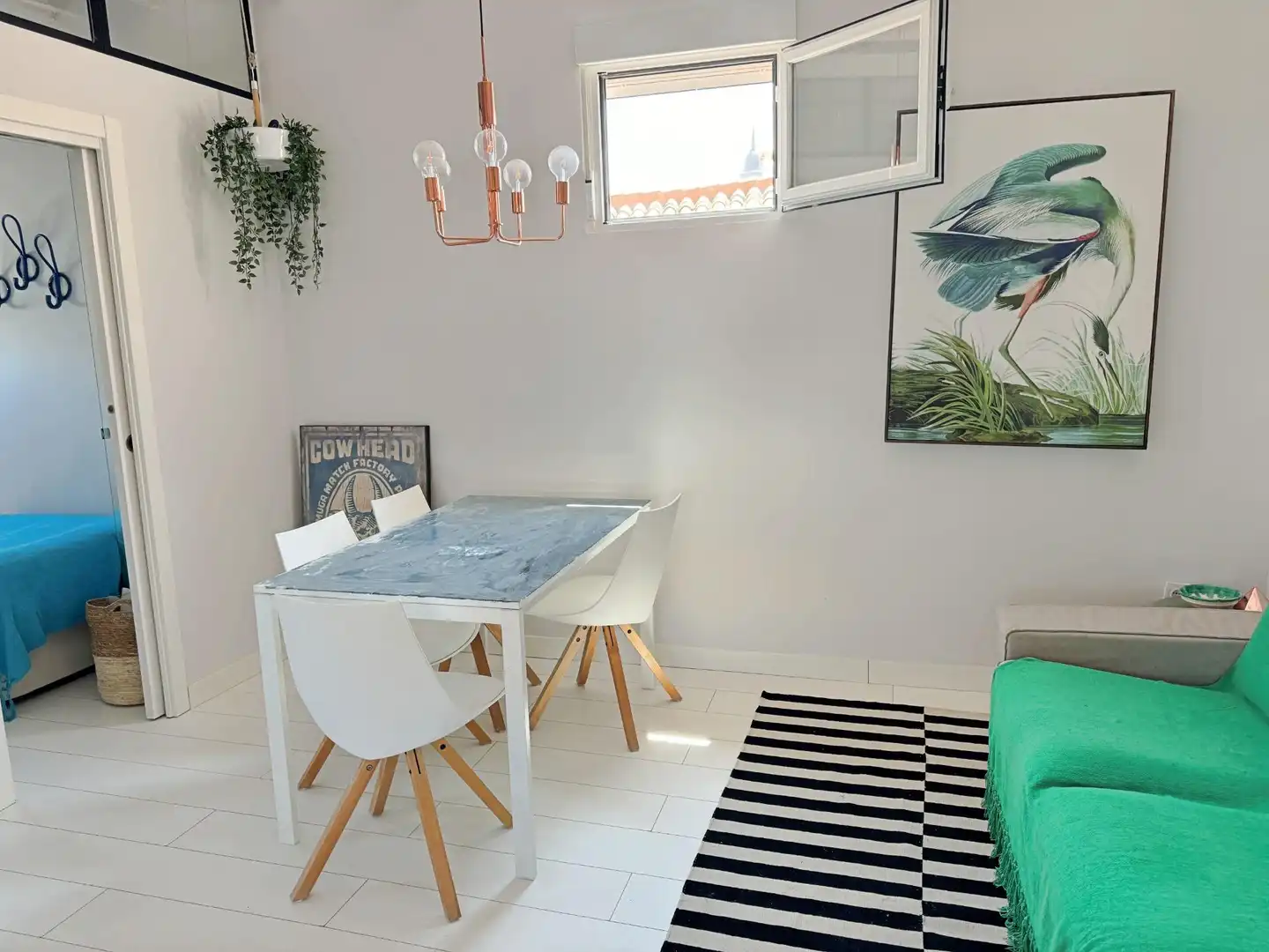 Wohnung zur Miete in Calle Juanelo, Embajadores - Lavapiés