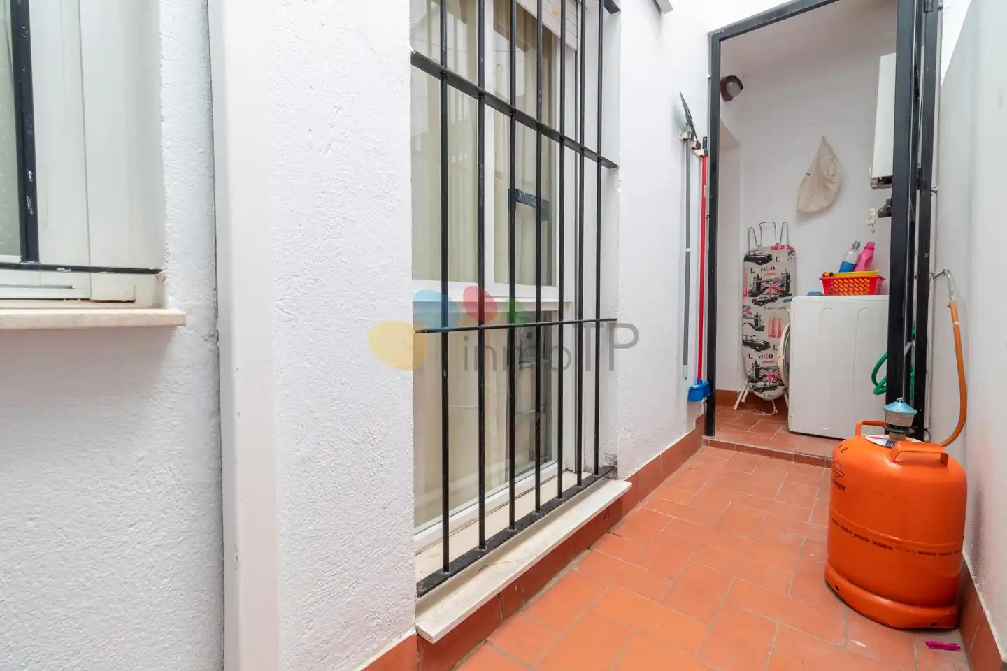 Balcony of Study for sale in Centro