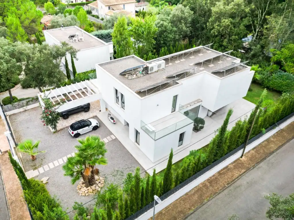 Detached house with pool for sale in Sa Pobla, imagen 9