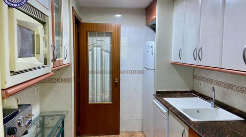 Foto 3 de Pis en venda a Calle Rio Escalona, 15, Camí Fondo, Valencia Capital