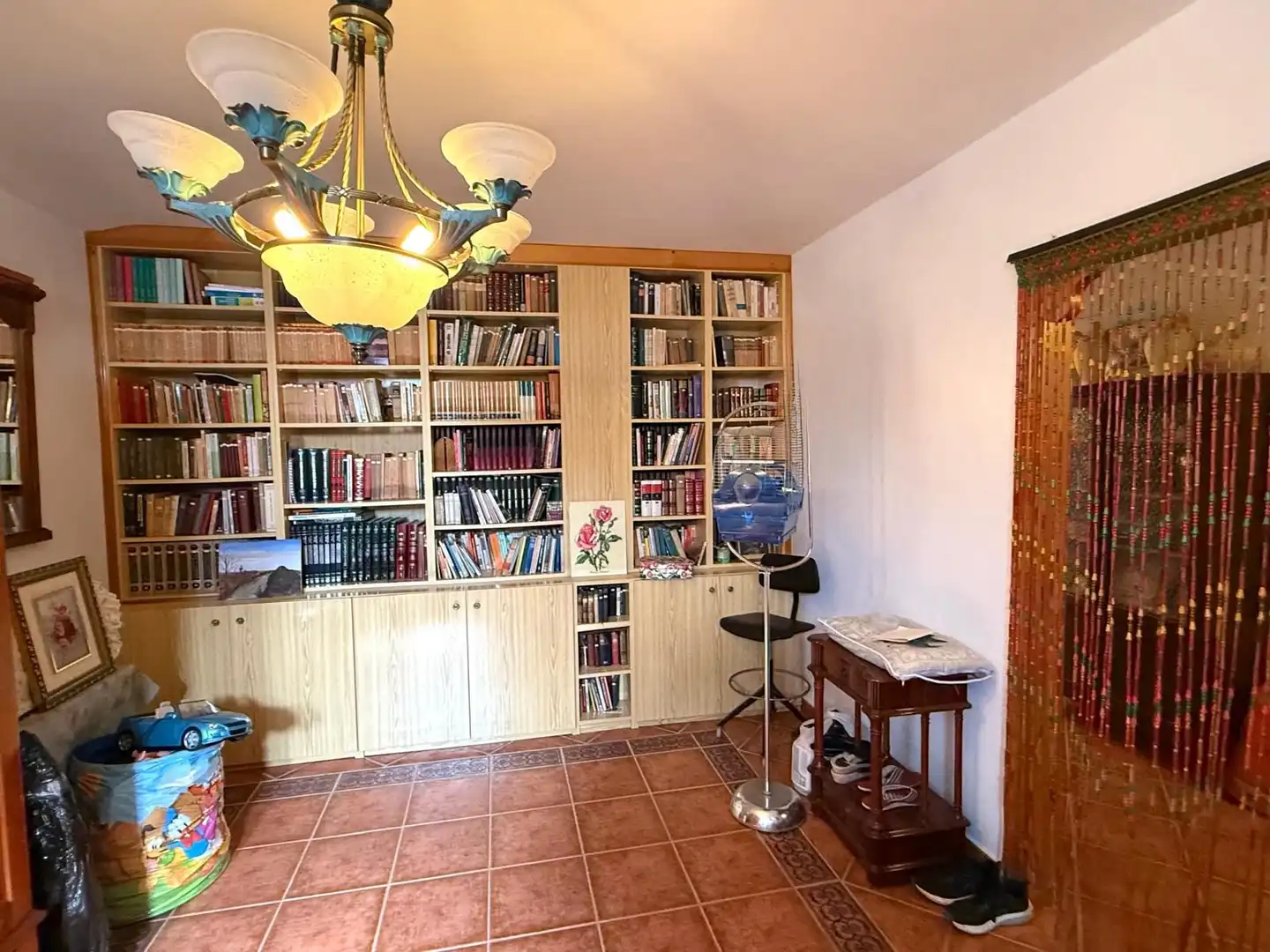 Casa amb terrassa en venda a Calle camino del Arroyo de Matanzas, imagen 7