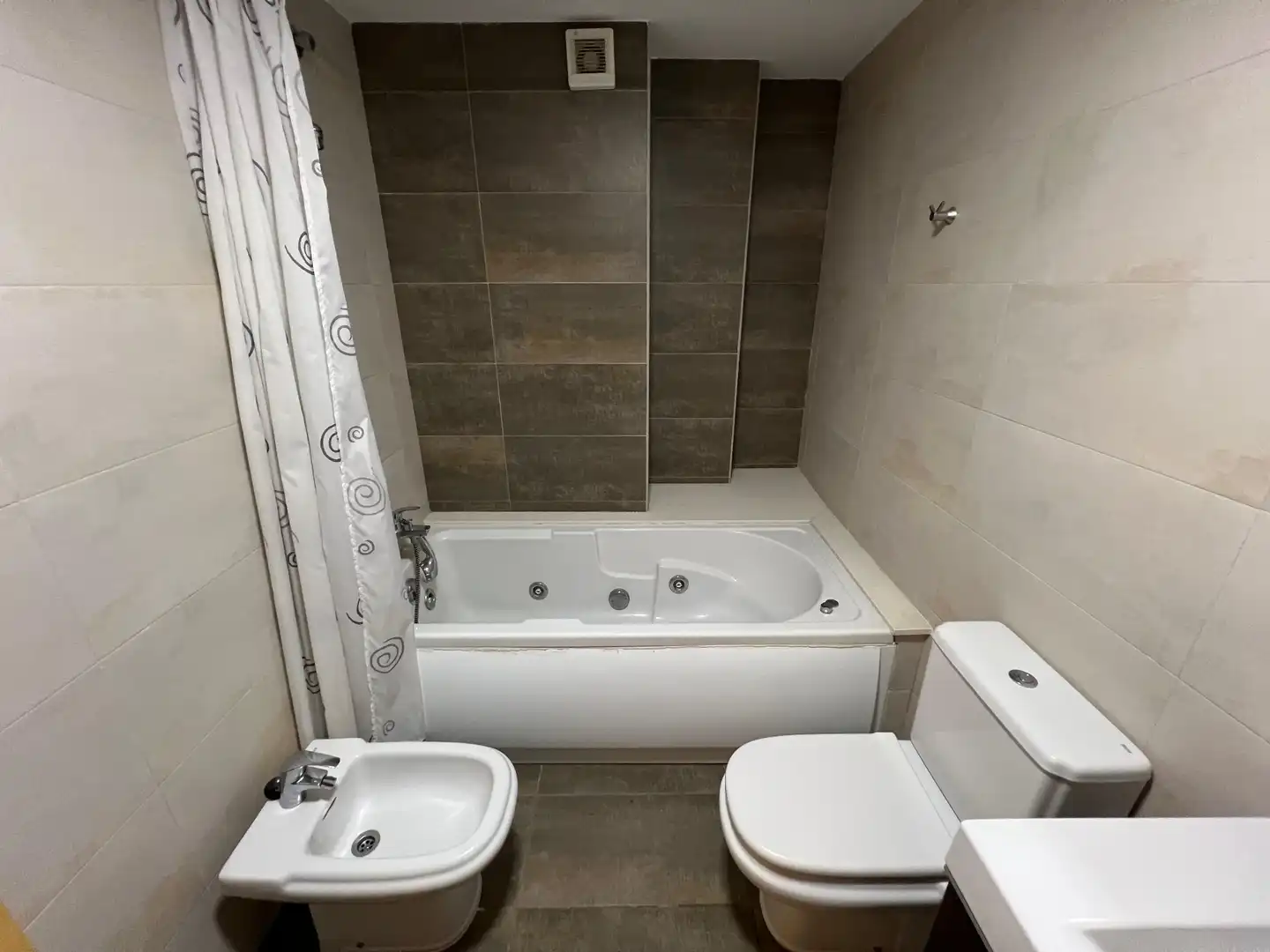 Wohnung mit Terrasse zum Verkauf in Avinguda de Josep Ragull i Vilaró 20, imagen 16