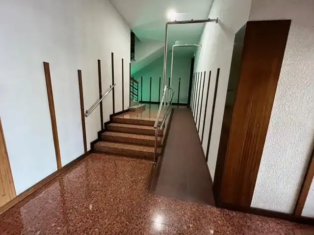 Flat for sale in Canal Imperial, San José Alto
