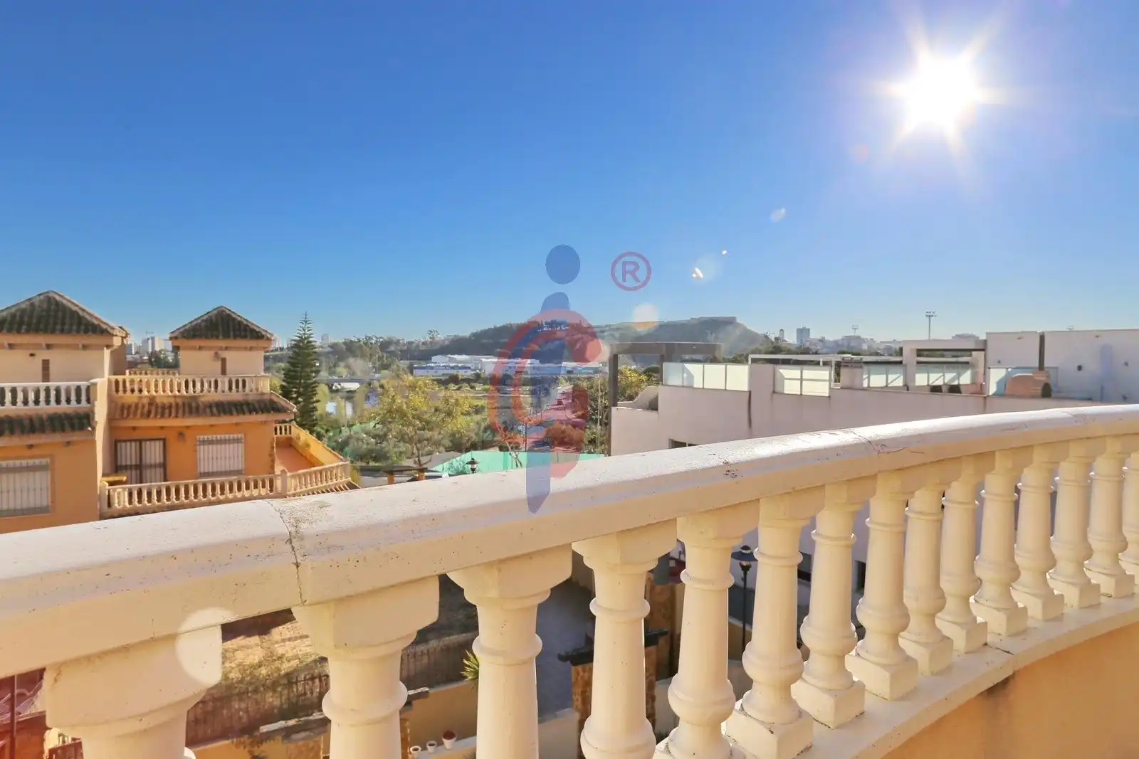 Reihenhaus mit Pool zum Verkauf in Calle Jaume de Soler 1, imagen 27