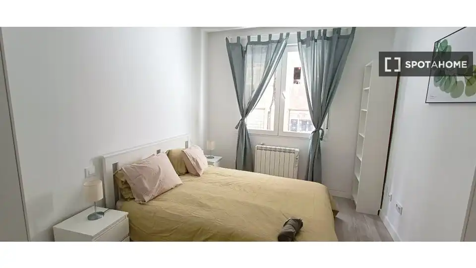 Appartamento in affitto a Moncloa - Aravaca, imagen 19