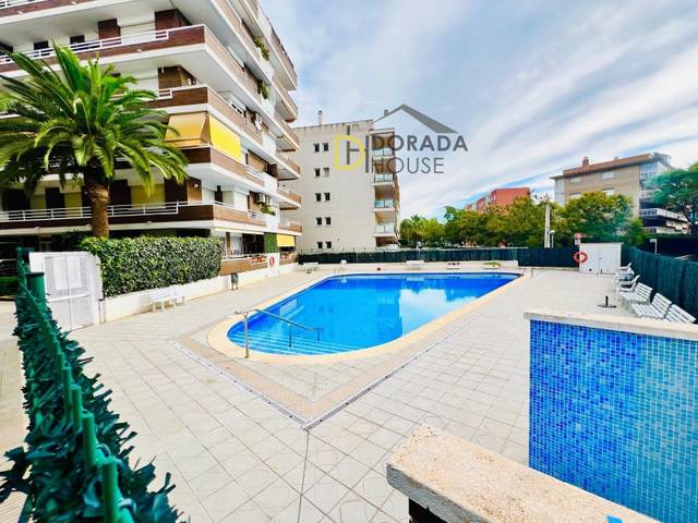 Piso en Venta en  VIA AURELIA en Barenys