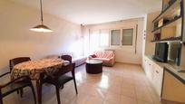 Living room of Flat for sale in  Lleida Capital