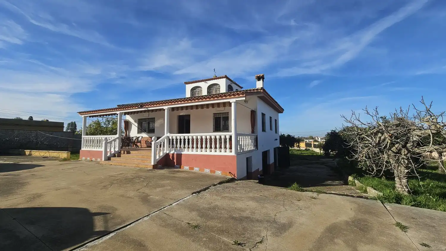 Haus mit Pool zum Verkauf in clavel, imagen 8