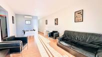 Living room of Flat for sale in El Ejido