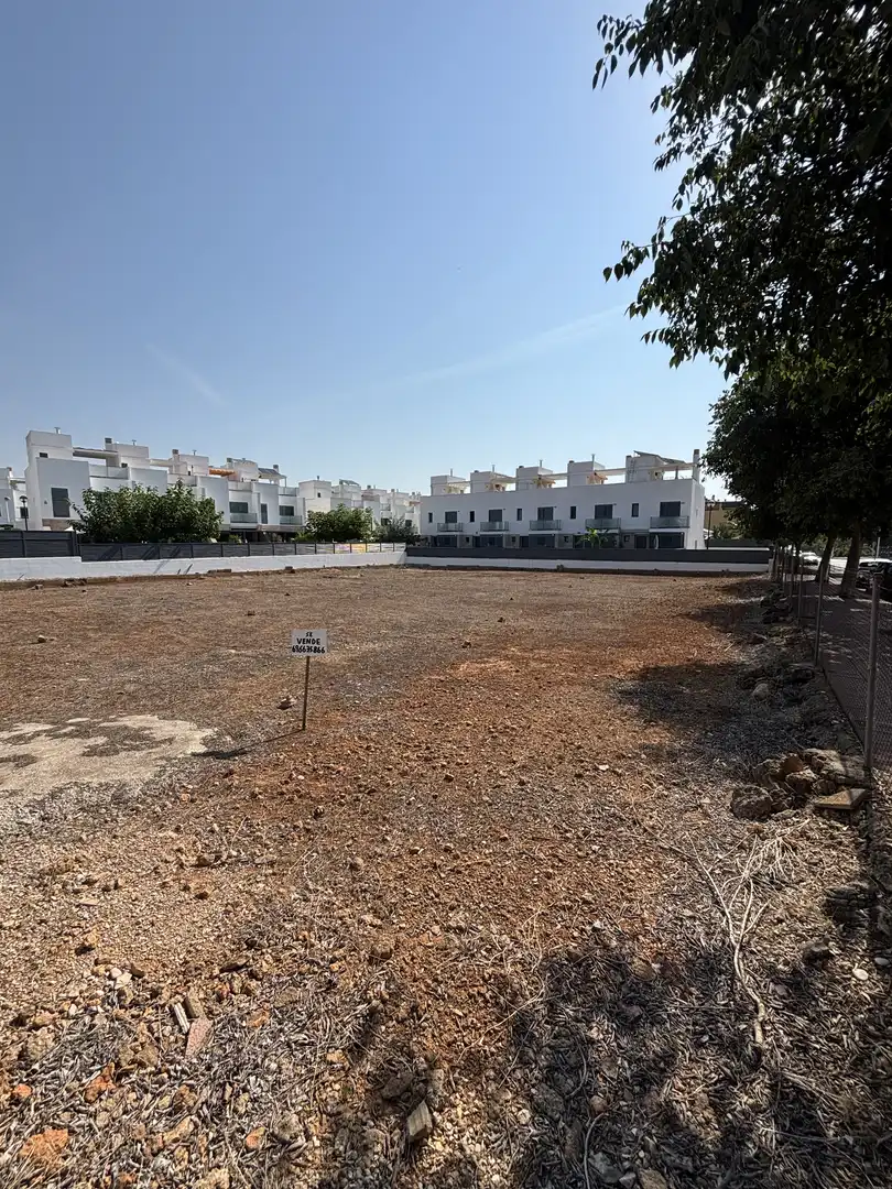 Land for sale in Alcalà de Xivert