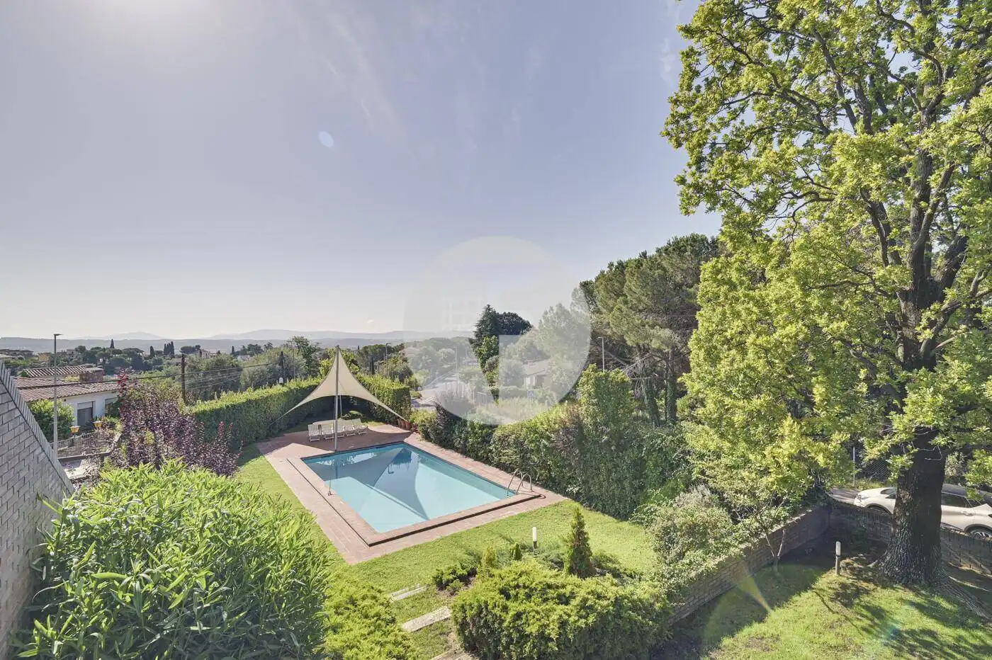 Maison avec piscine à vendre à L'Ametlla del Vallès, imagen 3