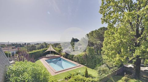 Exclusiva casa de 377 m con diseño único en lAmetlla del Vallès, imatge 3