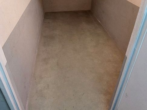 Traster de lloguer en Castro-Urdiales amb Alarma