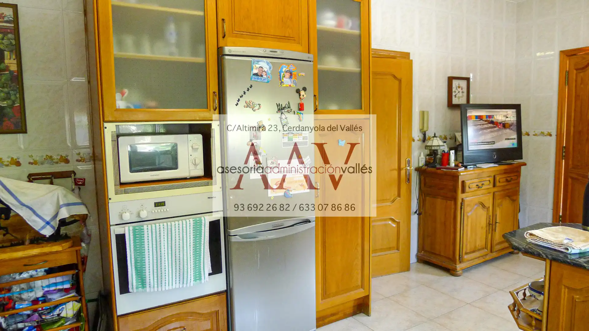 Maison avec balcon à vendre à Carrer Mercè Rodoreda, imagen 11