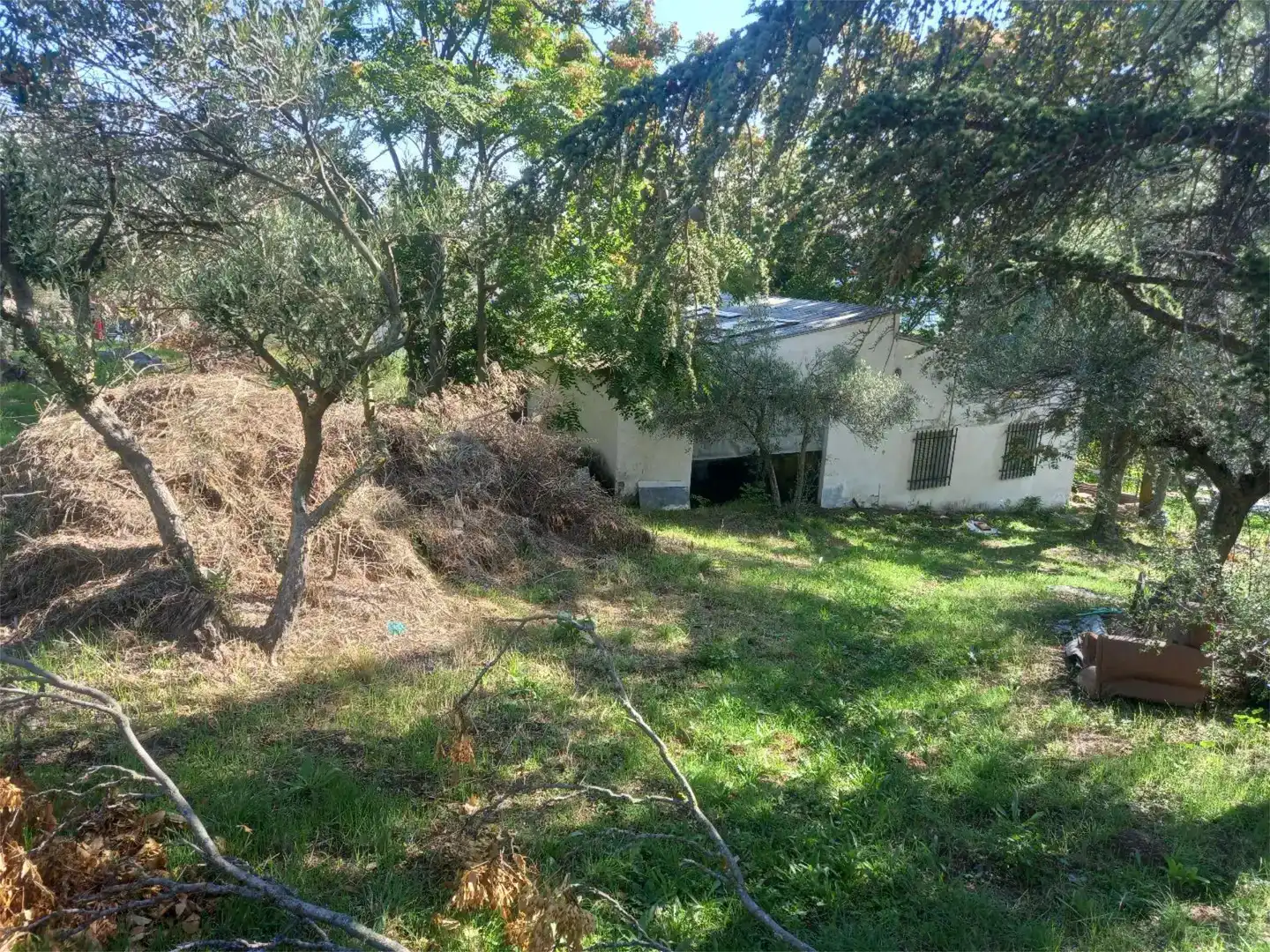 Casa o xalet en venda en Ambite amb Piscina