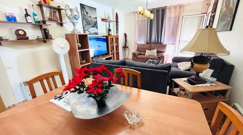 Foto 4 de Piso en venta en Sutullena, Lorca