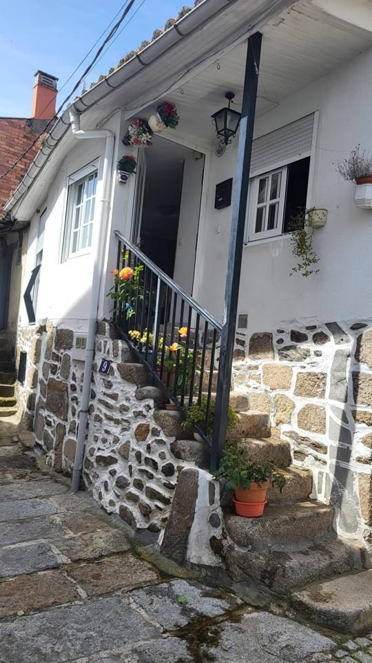 House or chalet for sale in Olvido, Castro Caldelas