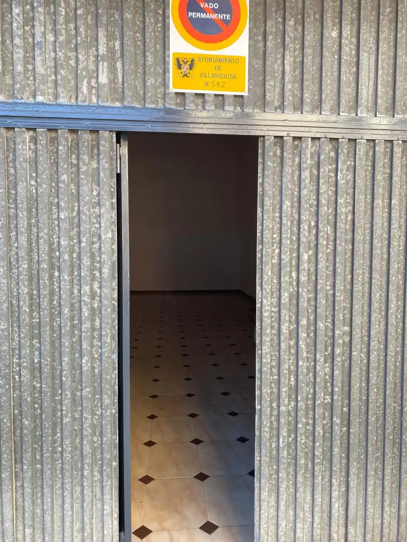 Geschaftsraum zur Miete in Villaviciosa