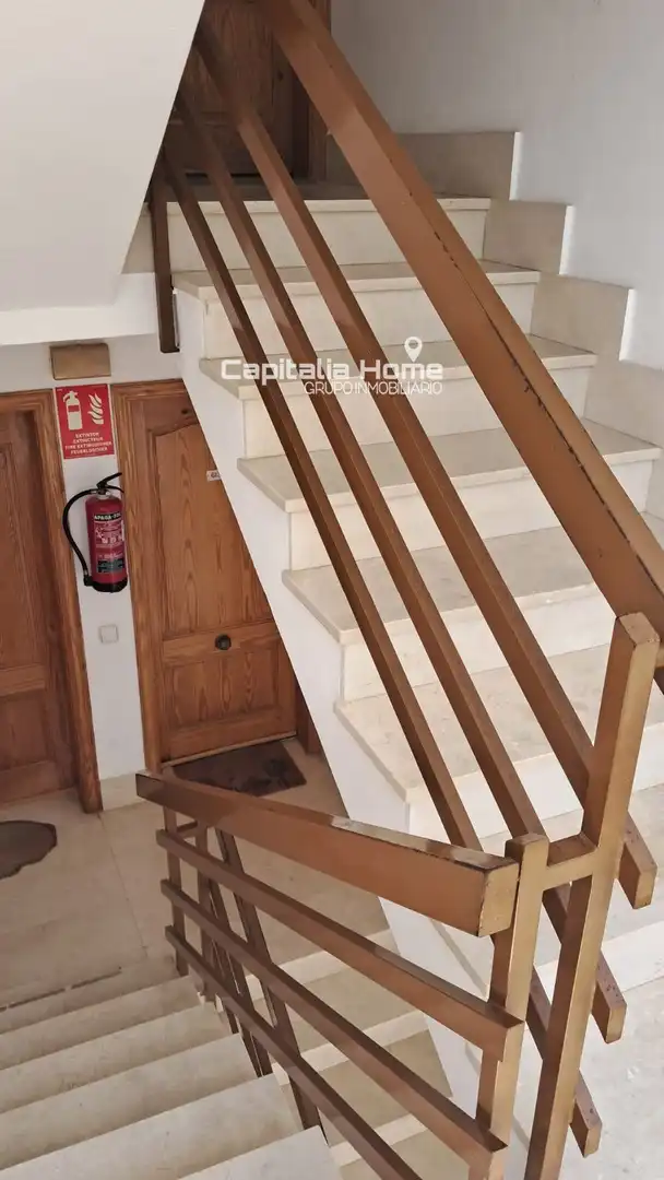 Wohnung zum Verkauf in Sant Josep de sa Talaia mit Klimaanlage, Heizung und Schwimmbad