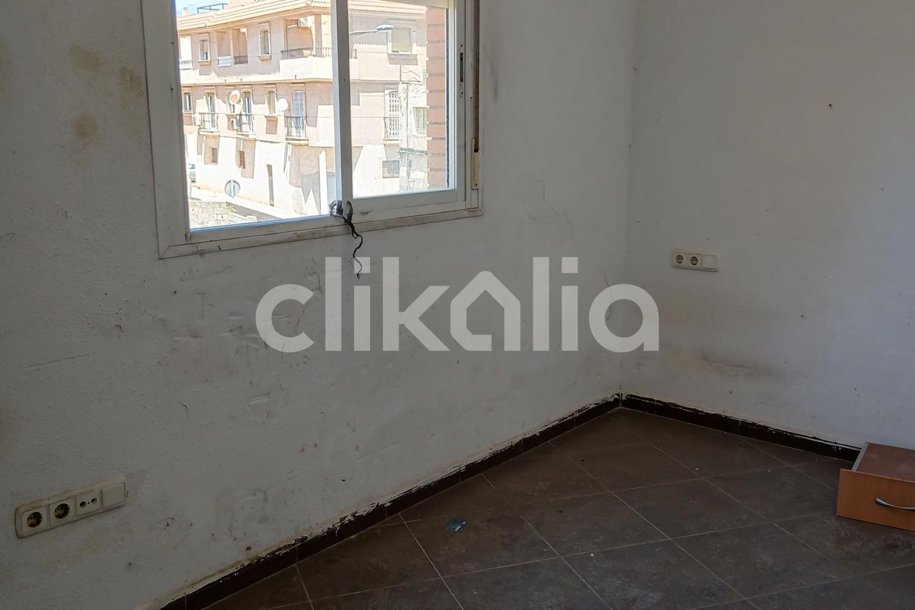 Flat for sale in Roquetas Pueblo