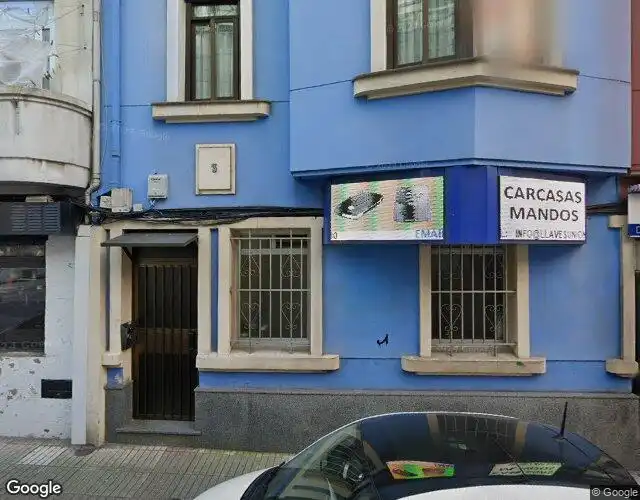 Appartamento in vendita a CL CARDENAL CISNEROS 43 Es:1 Pl:03 Pt:01