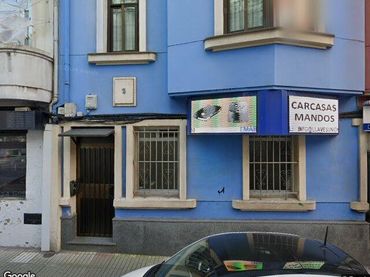 Pis en venda a CL CARDENAL CISNEROS 43 Es:1 Pl:03 Pt:01