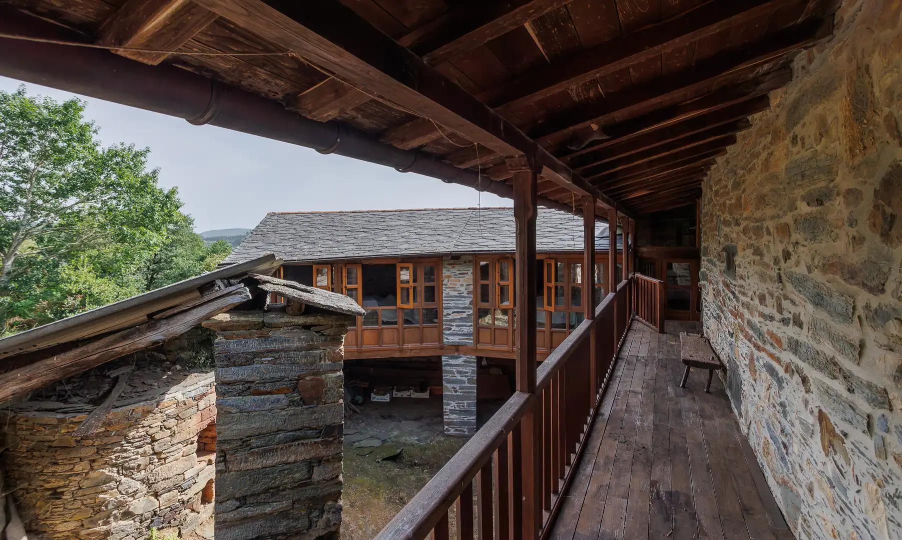 Casa rústica en venda a O Saviñao, imagen 3