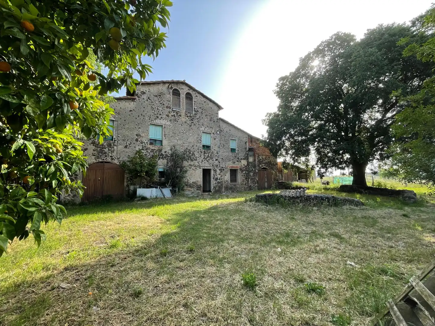 Casa rustica con giardino in vendita a Sant Jaume de Llierca, imagen 31
