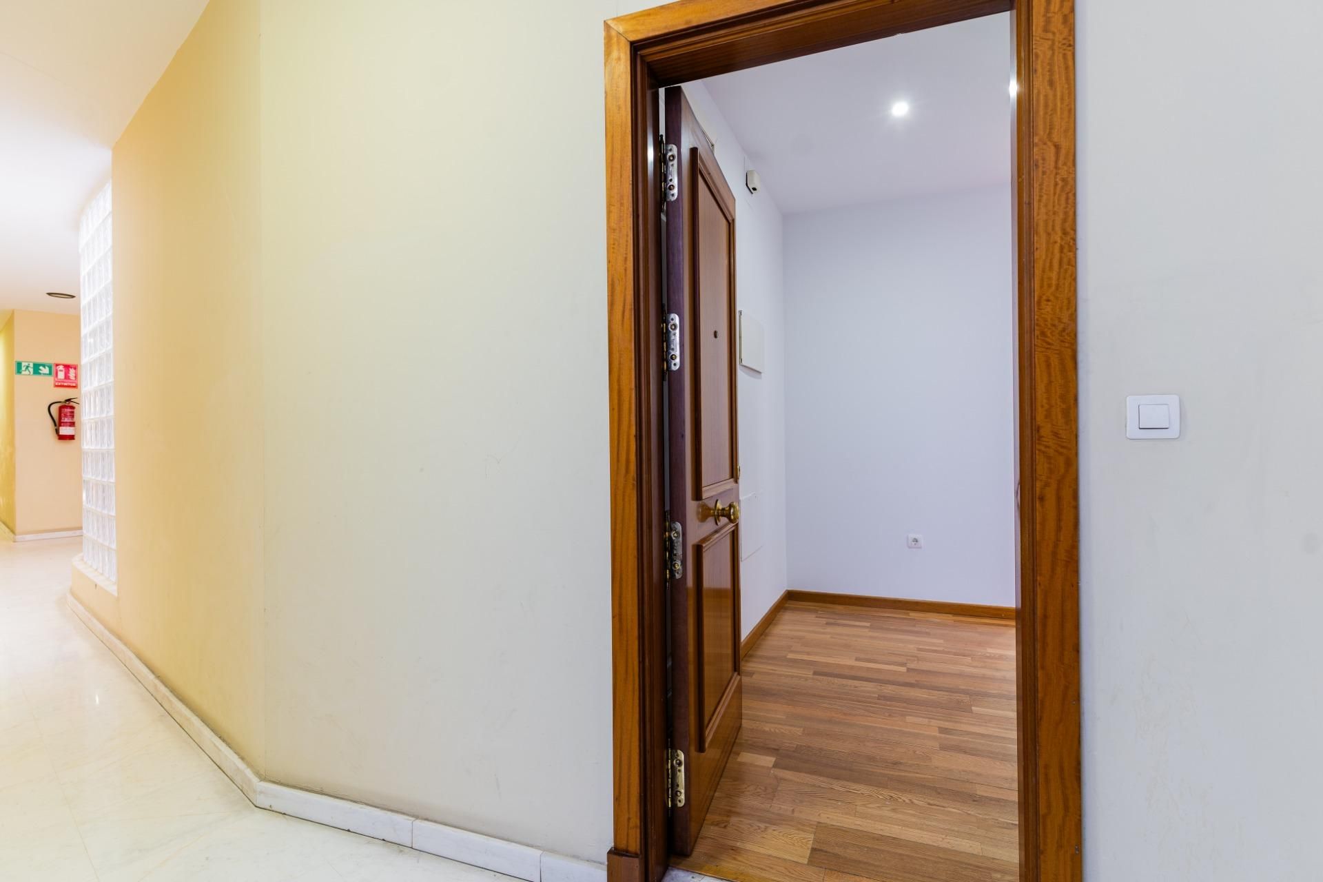 Pis en venda en Jerez de la Frontera amb Jardí privat, Balcó i Piscina comunitària