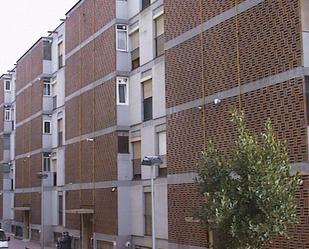 Exterior view of Flat for sale in  Barcelona Capital