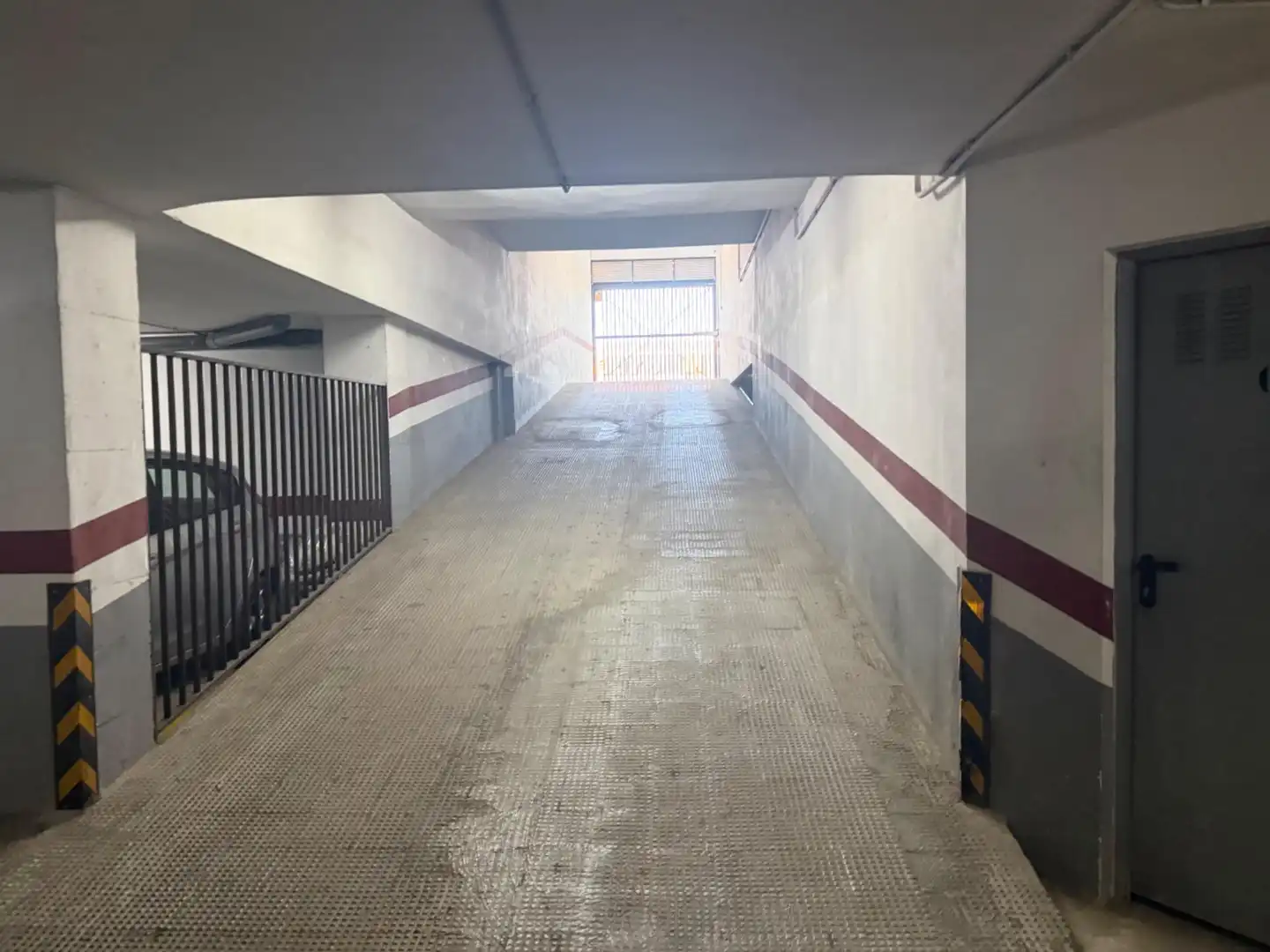 Aparcament de Pis en venda en Silla amb Aire condicionat, Calefacció i Traster