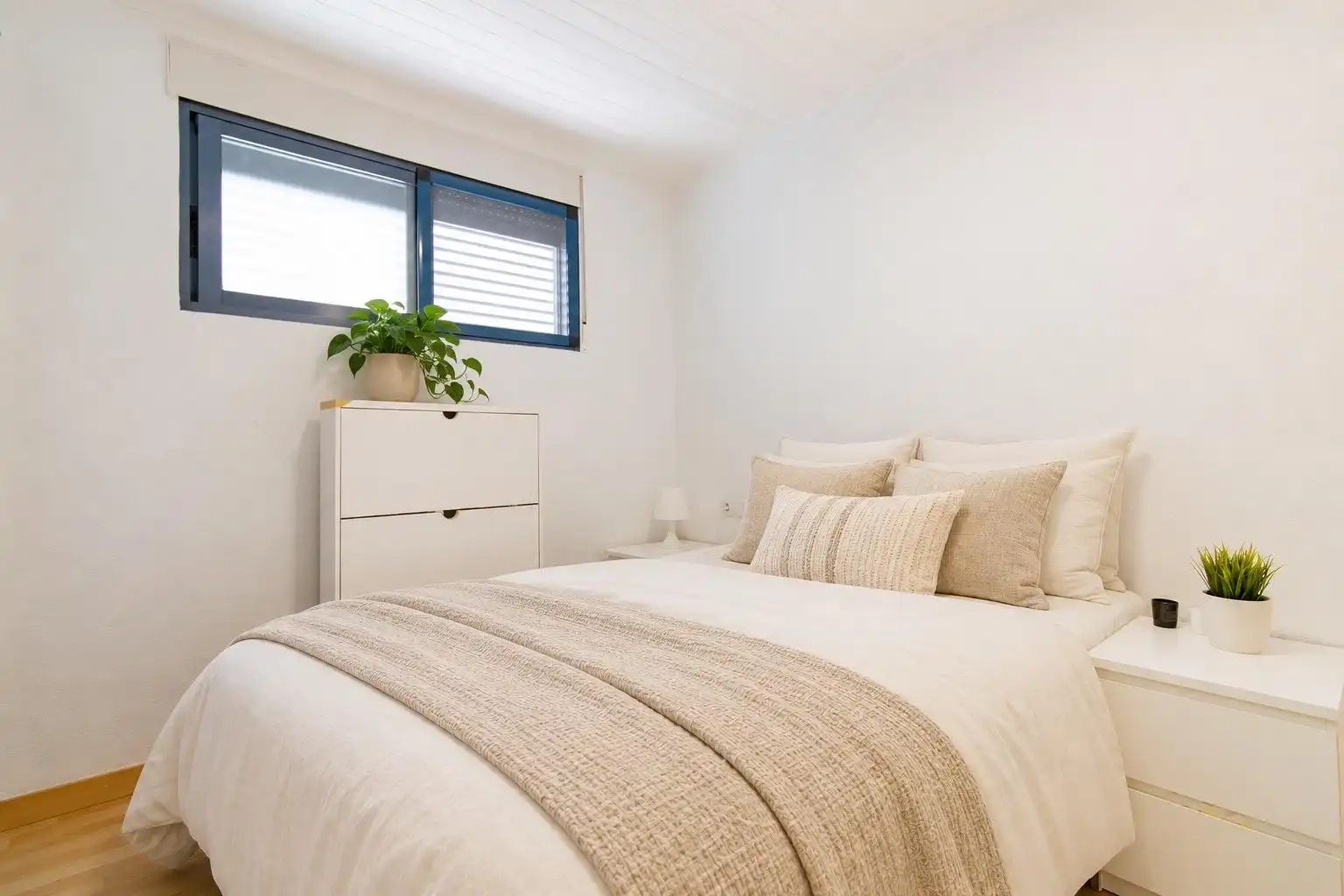 Dormitori de Apartament en venda en Playas de Puçol