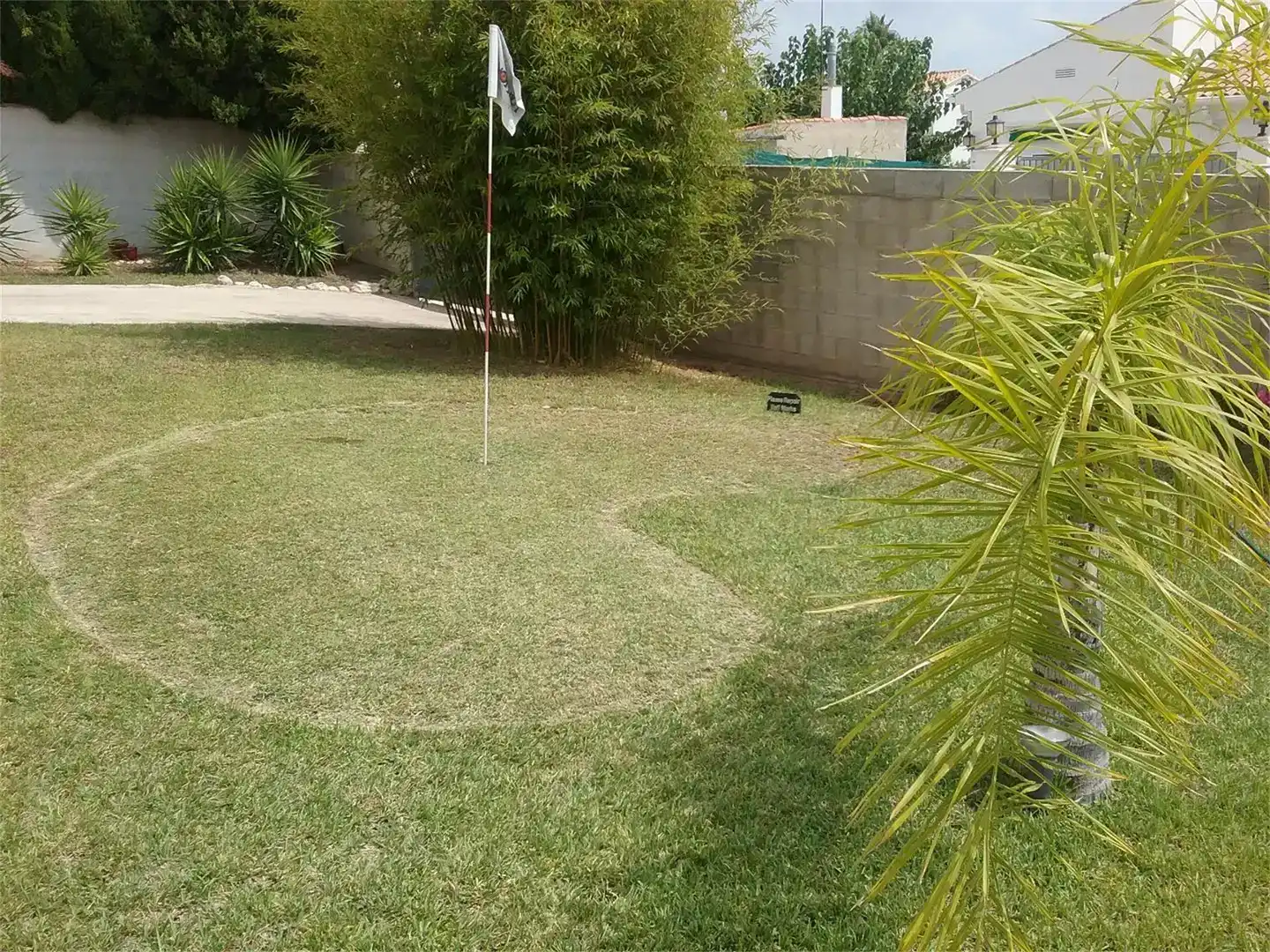 Houses for sale in Vinaròs  with Air Conditioner, Private garden and Storage room
