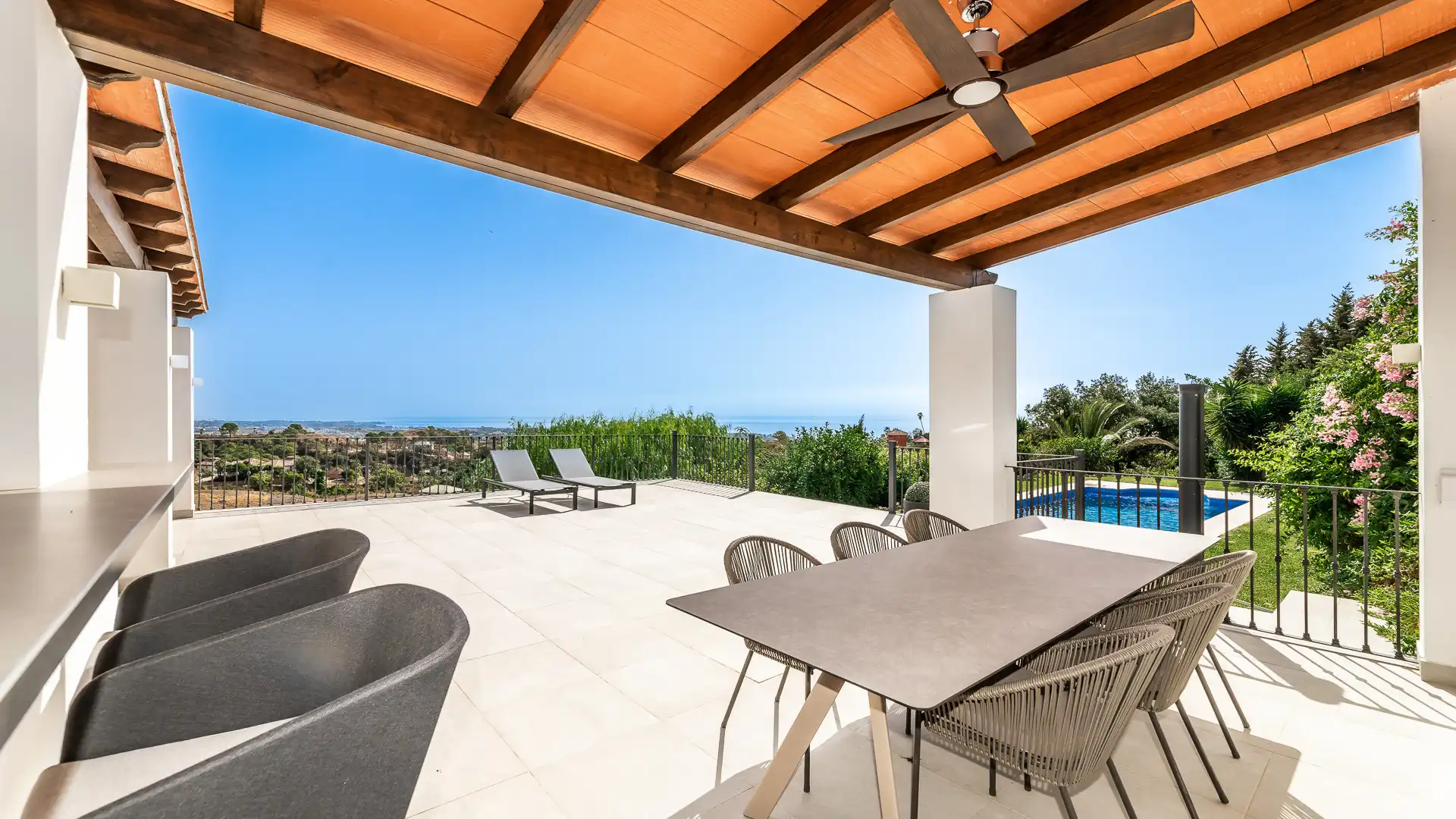 House with pool for sale in Marbella Centro, imagen 18