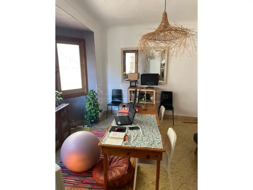 Sala d'estar de Casa o xalet en venda en Ciutadella de Menorca