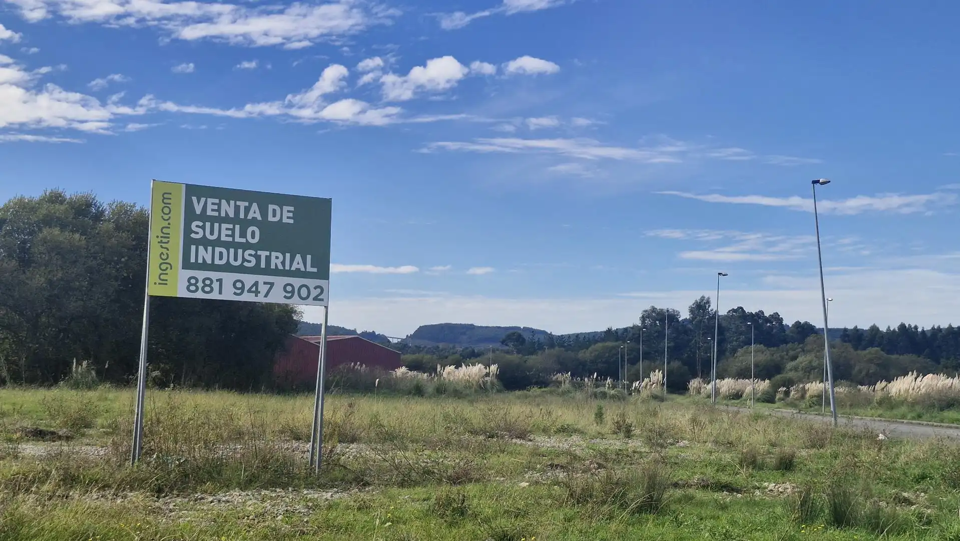 Terrenys i solars en venda a Narón, La Coruña, España