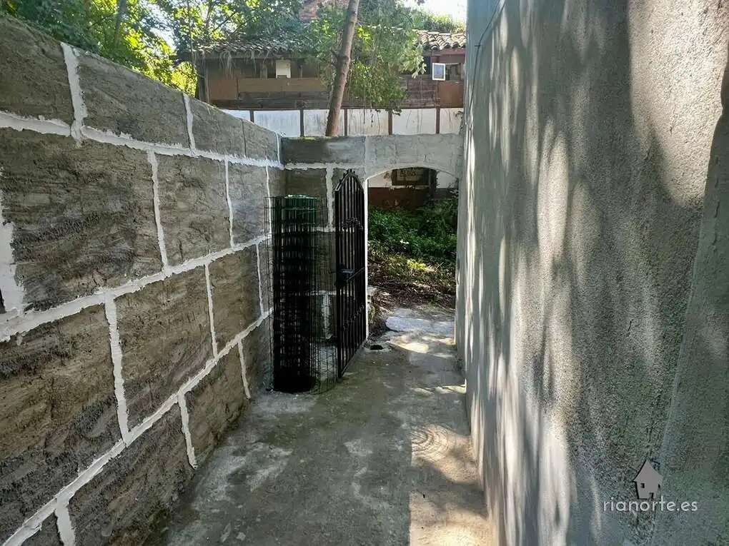 Casa o xalet en venda en Langreo amb Calefacció