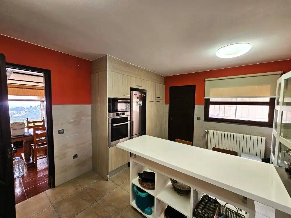 Villa con piscina in vendita a Carrer Avet, imagen 17
