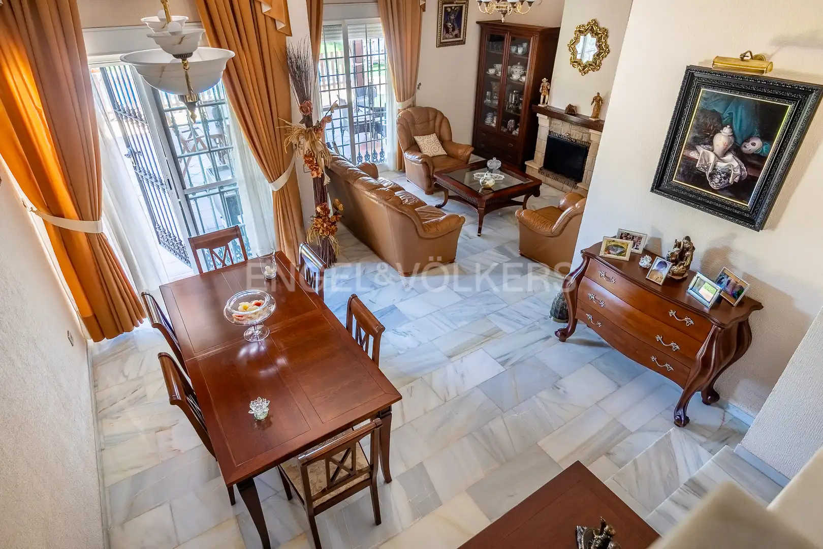 Casa en venda a Cerros de Montequinto, imagen 21