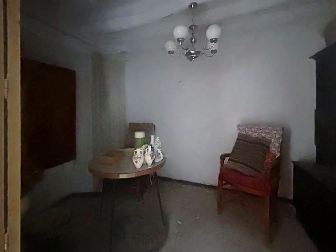 Residential for sale in Las Tinajerías - Juderías