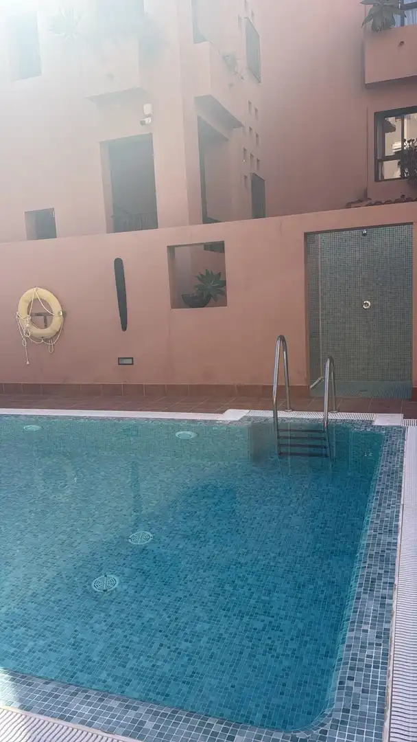 Planta baixa de lloguer a Benalmádena, Málaga