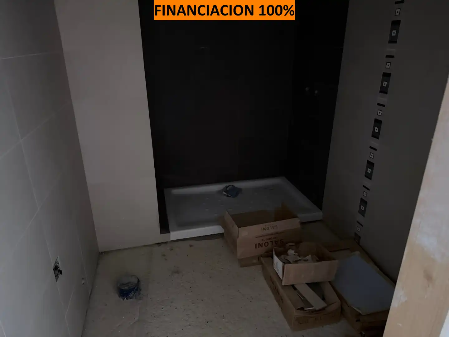 Piso en venta en Calle Brun, Mallén