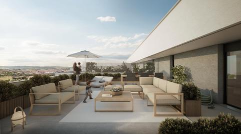 Photo 5 from new construction home in Flat for sale in Calle Sócrates, Mejostilla, Cáceres