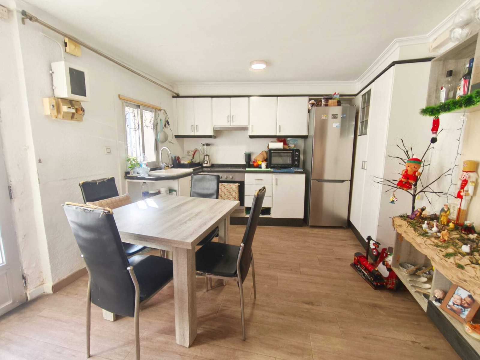 Casa o chalet en venta en Pueblo de Cullera