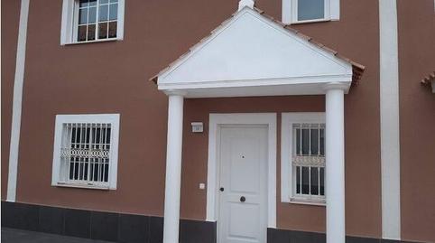 Photo 2 of Single-family semi-detached for rent in Alicante Golf, Alicante / Alacant